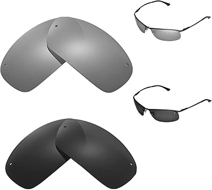 lentes ray ban repuestos