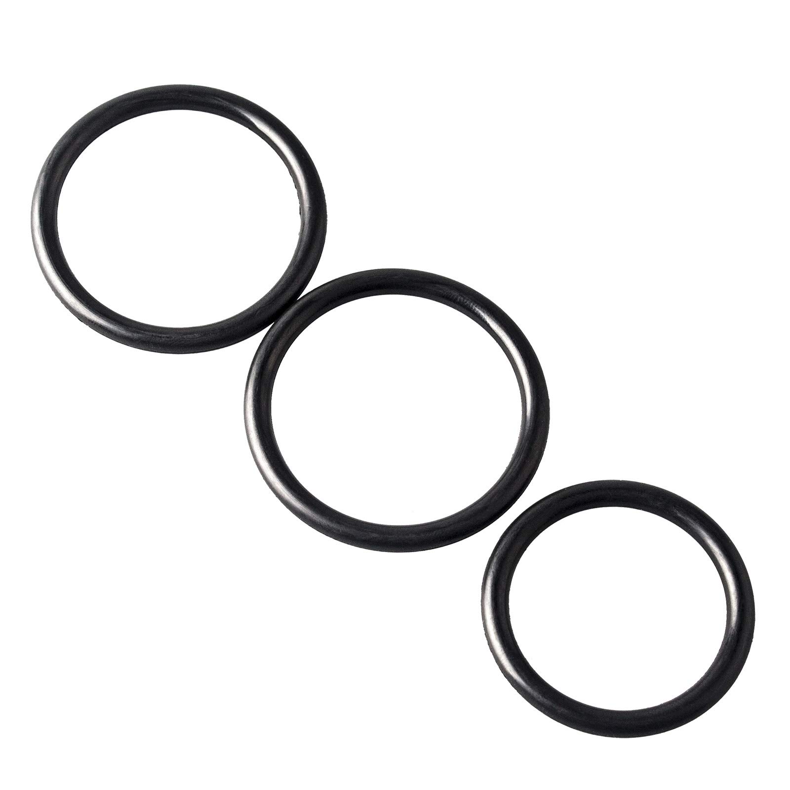 ORings Gasket Seal Set Engine Radiator Hose And Tpipe coolant leak