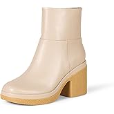 Amazon Essentials Women's Platform Ankle Boots