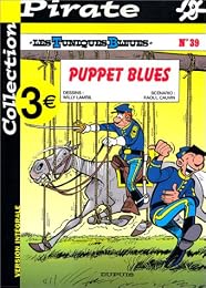 Puppet blues