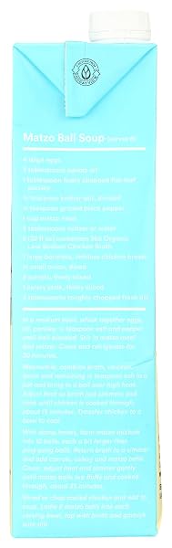 365 BY WHOLE FOODS MARKET, ORGANIC LOW SODIUM CHICKEN BROTH, 32 FL OZ