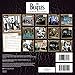 The Beatles - 2017 Mini Calendar 14 x 8in