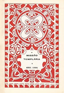 Livro MISSÃO TEMPLÁRIA: Palestra