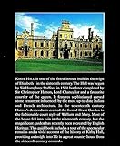 Image de Kirby Hall (English Heritage Guidebooks)