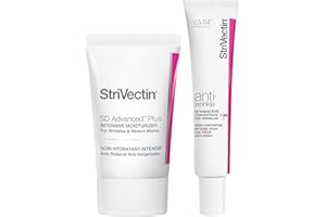 StriVectin Smooth & Hydrate Skin Care 2-Piece Set