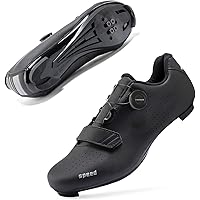 Spd clip shoes mens Clearance