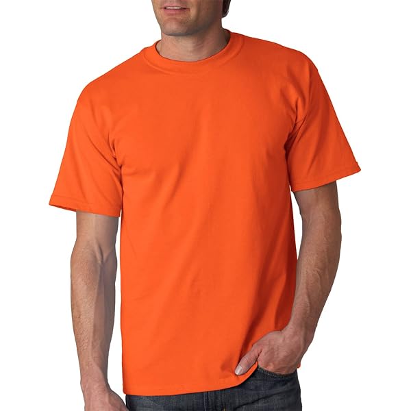 Camicia Collo francese Tinta Unita Armaturato Rosa antico da Uomo