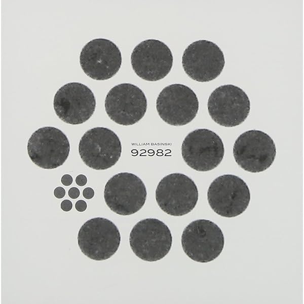 William Basinski - The Disintegration Loops (Arcadia Archive