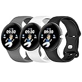 Bandkids 3 Pack Bands Compatible for Google Pixel