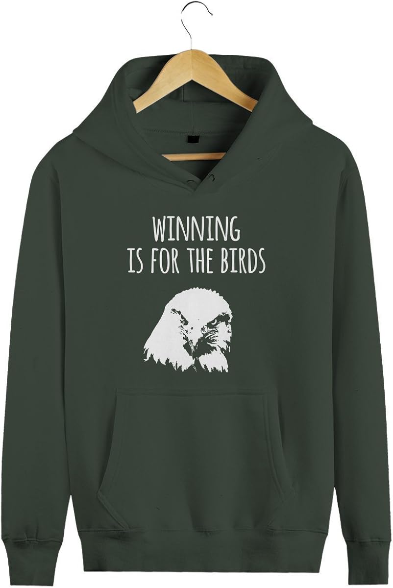eagles hoodie amazon