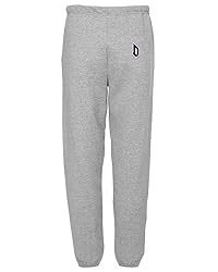 LOGOVISION Duquesne University Primary Logo Mens