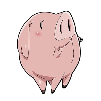 Hawk From Seven Deadly Sins Hawk From Seven Deadly Sins