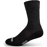 USA Made - Boot Socks - Hunting Socks - Merino Wool - Mountain Heritage