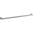 KOHLER K-11895-S Purist 36" Inch Wall Mount Grab Bar, Polished