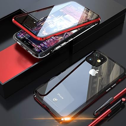 アイホン 11 プロ カバー