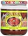 Amy's Salsa, Medium Salsa, Made With Organic Tomatoes, Gluten Free, Vegan Snacks, 14.7 Oz
