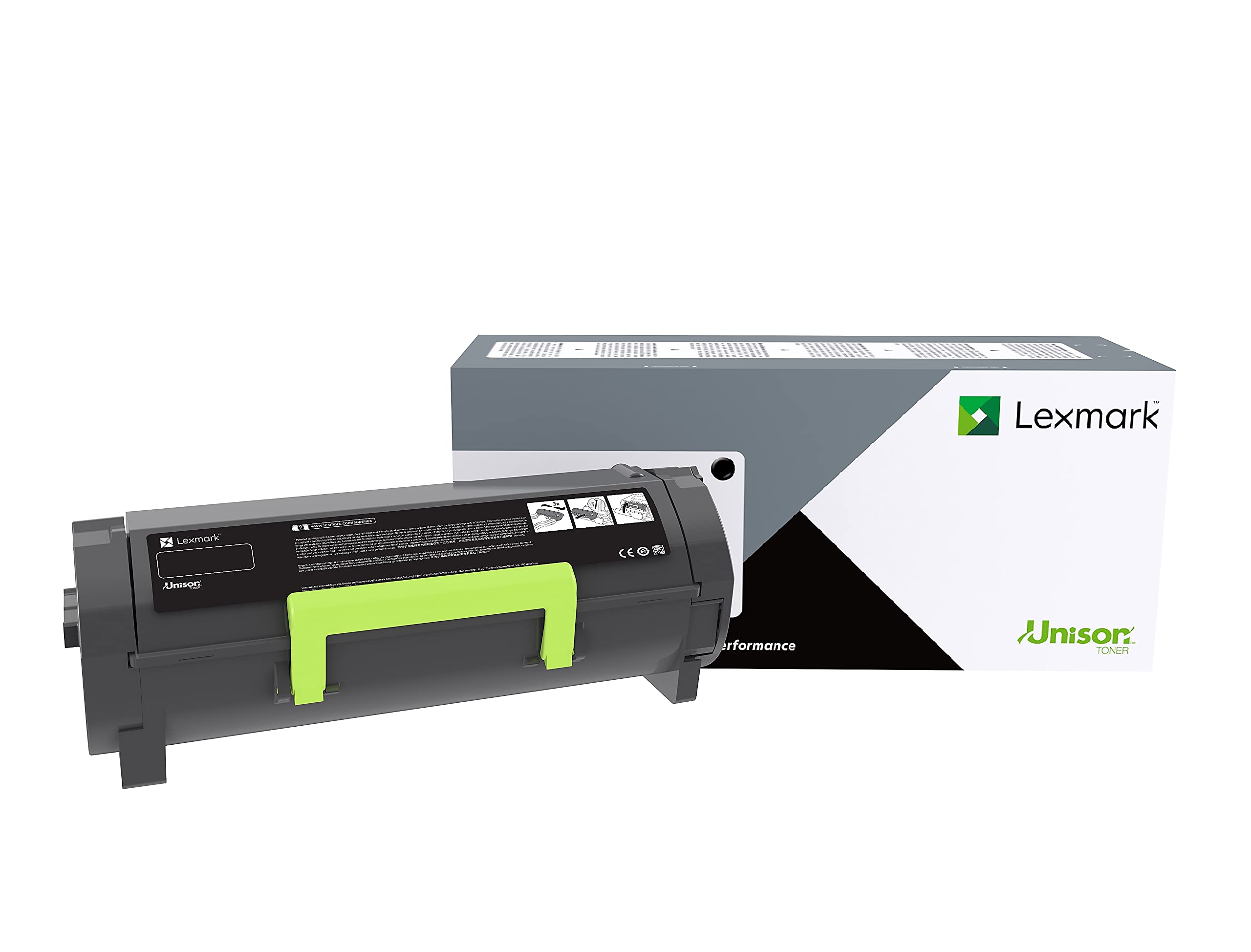 Lexmark B240HA0 Toner Cartridge Original Black 1pcs