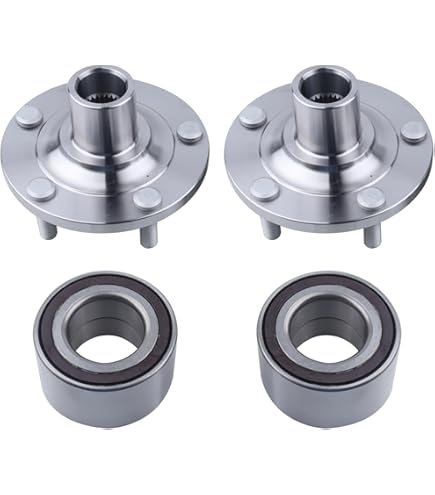 Amazon.com: D651-33-047A / D65133047A - Front Wheel Bearing