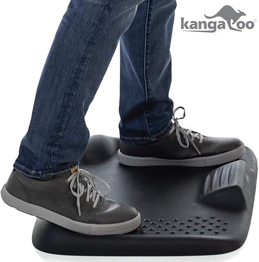 Kangaroo Original Premium AntiFatigue Active Comfort Mat, Varied