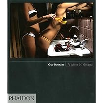 アート・デザイン・音楽 Guy Bourdin by Alison M. Gingeras Amazon.com: Guy Bourdin: 9780714862583: Gingeras, Alison M