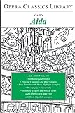 Front cover for the book Aida (Opera Classics Library Series) (Opera Classics Library) by Burton D. Fisher