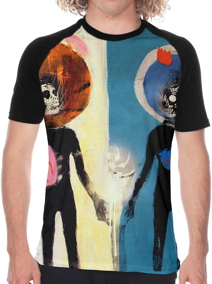 massive attack t shirt amazon