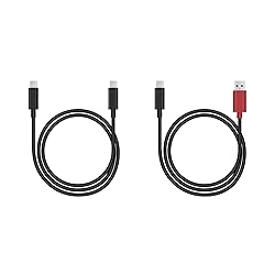 HUION Full-Featured USB-C to USB-C Cable Type-C
