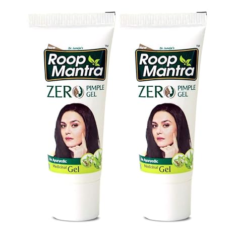 roop mantra face wash for pimples
