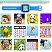Kids Watch Girls Digital Watch Boy Games Watch,smartwach Kids Smart Wrist Watch for Kids with Pedometer Camera Alarm Clock,Gizmo Watch Kid Toys