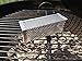 Smokincube Stainless Steel Wood Pellet Smoker Tube for Barbecue- 6 inch - Smoke Beef, Pork, Chicken and Fish- Cold Smoke Cheese & Nuts – Great for Use With Pellet Grills, Traeger grills- Makes Any Gri