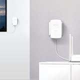 MERCUSYS MP500KIT Powerline Adapter Kit AV1000 Gigabit Ethernet HomePlug AV2 view 3