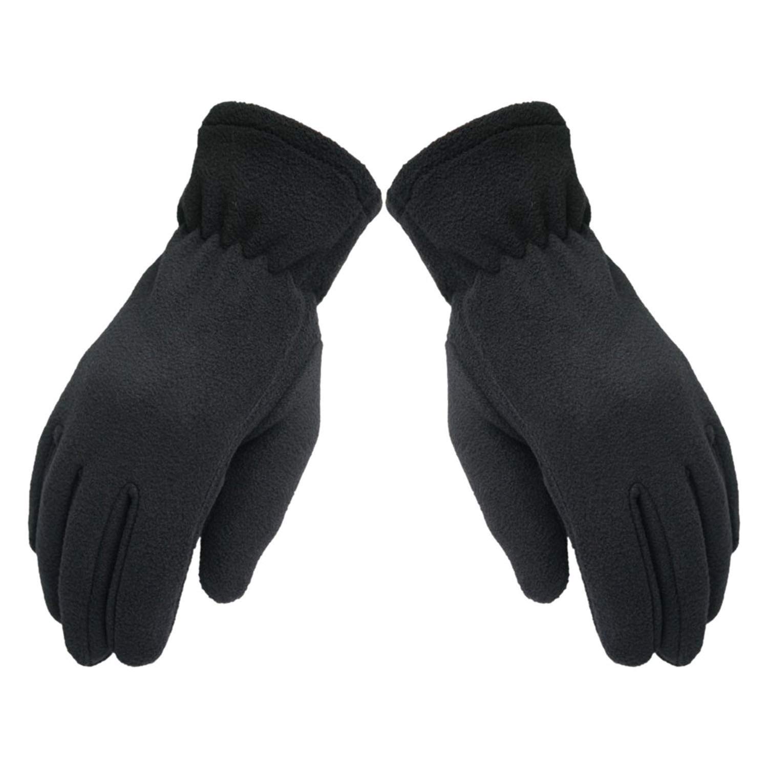 winter gloves for men