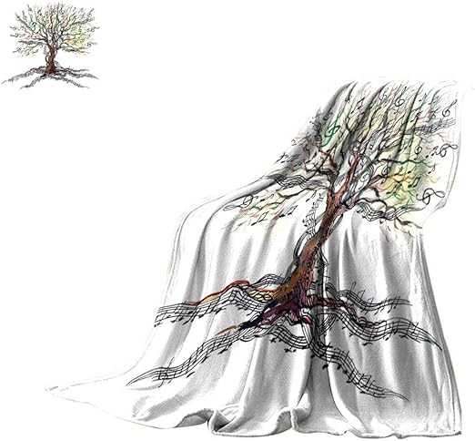 arbol musical amazon