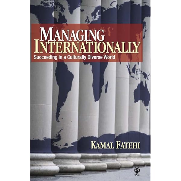 Managing Across Borders: The Transnational Solution: Christopher A