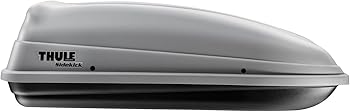 Thule 682 Rooftop Cargo Carrier