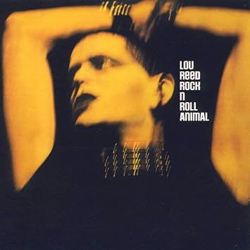 Rock'N'Roll Animal