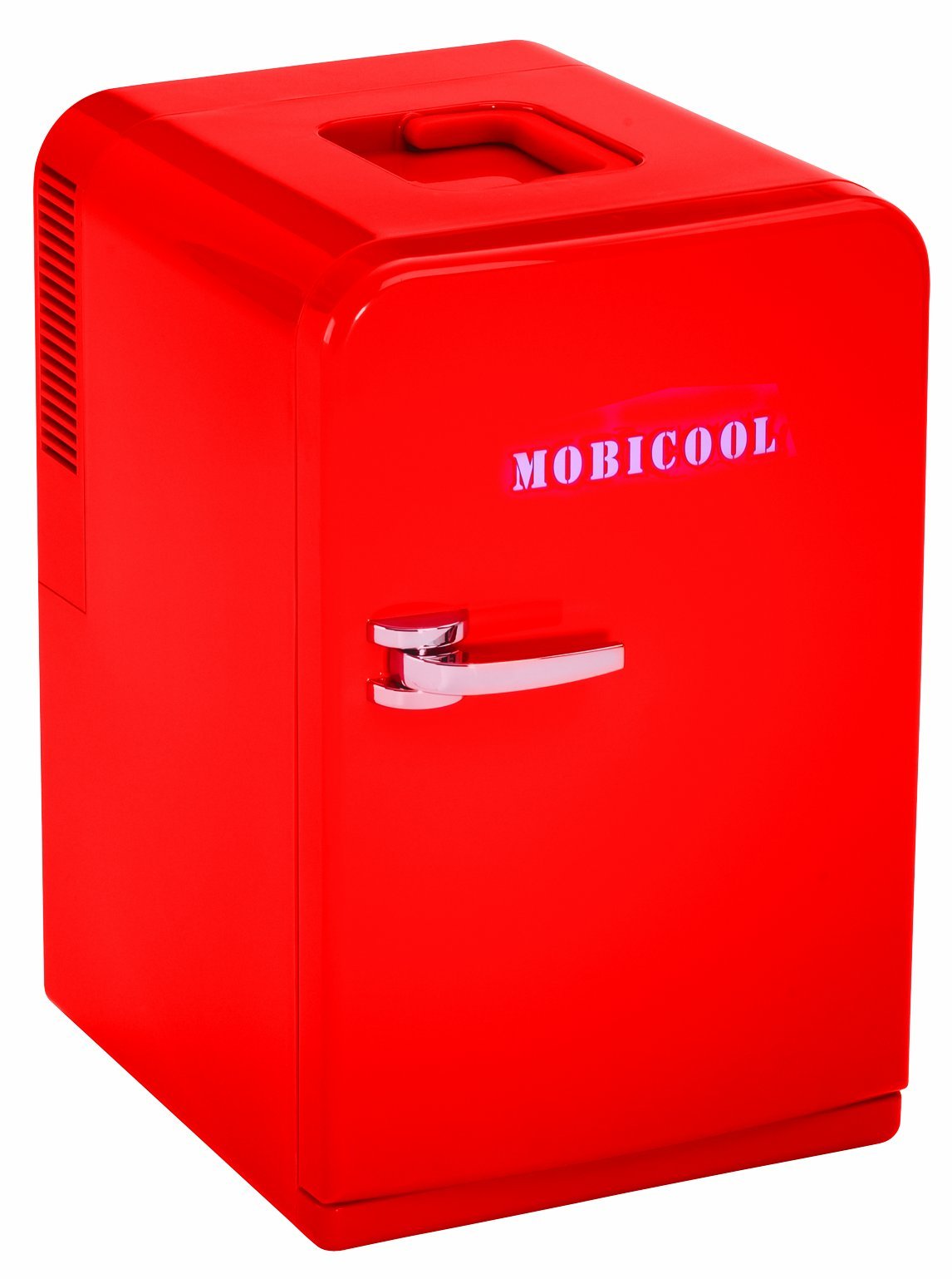 Mobicool F15 Thermoelectric Mini Fridge Red 14 Litre Buy Online in