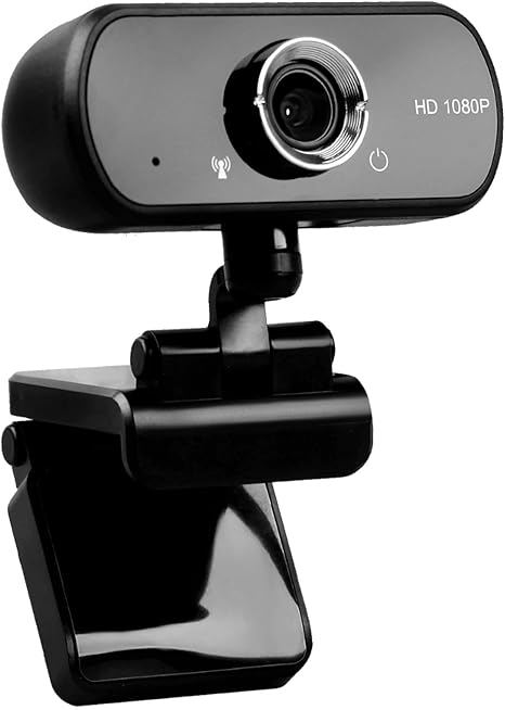 Amazon Co Jp ウェブカメラ フルhd 1080p 0万画素 自動露出補正 マイク内蔵 Usbカメラ スタンド付き 在宅勤務 Skype Zoom ビデオ会議 動画配信 オンライン会議 ユーチューバーライブ ゲーム実況 ネット授業 ブラック カメラ