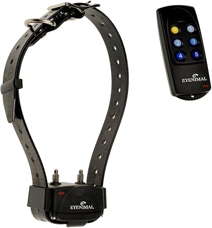 eyenimal dog collar