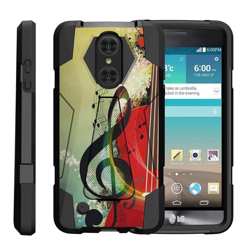Best Lg Rebel Tracfone Dynamic Shell Sports Phone Case
