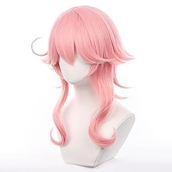 Genshin Impact Dori Cosplay Wig Anime Wigs New