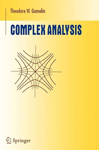 Download Complex Analysis (Undergraduate Texts in Mathematics) PDF