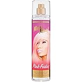 Nicki Minaj Pink Friday Fragrance Mist 8oz, Women, 8 Oz
