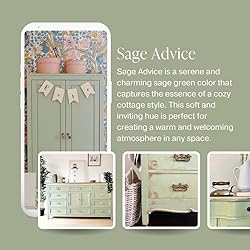 Country Chic All-in-One Chalk Paint for