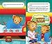 How Is Daniel Feeling? (Daniel Tiger's Neighborhood)