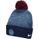 Nike Jordan Beanie CFD Pom Taping Hat 