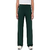 Leset Women's Lauren Wide Leg Pants