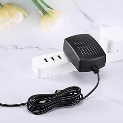 Kircuit AC/DC Adapter Compatible with Vamvo S1