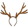 MR.FOAM Reindeer Antlers Headband