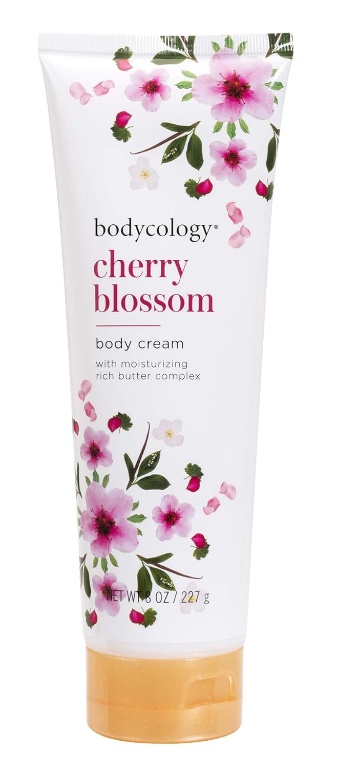 bodycology moisturizing body cream